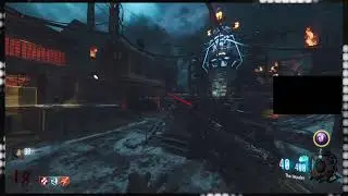 Trying To Pack A Punch Every Gun on BO3