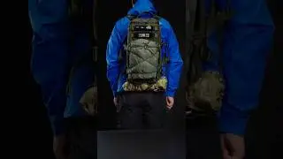 TACTICAL GEEK|ModCase B2 Ultimate EDC Backpack 14L#edc #bag #outdoors #camping #blackfriday #wallet