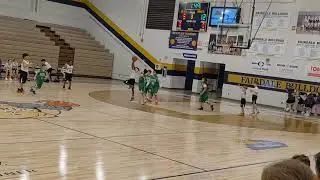 Fairdale youth basketball