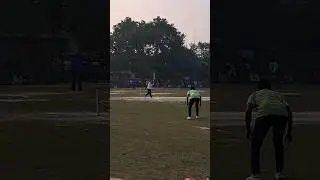 Piku Paul Batting 🤗❤️ Tennis Ball Cricket Tournament #2024  #cricket  #tennisballcricket