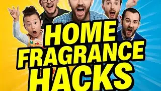 Affordable Home Fragrance Hacks | Easy & Budget-Friendly Ways #diy #home #homefragrance