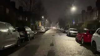 Waltheof Avenue Tottenham N17