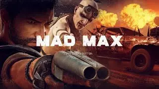 Mad Max Fury Road - Havoc point glitch solved
