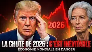 🚨 WARNING SIGNALS on the MARKETS (imminent) &ndash; Nasdaq S&P500 EURUSD GOLD
