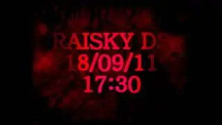 Casting в команду  Freemotion. 18/09/11. Raisky Dance Studio. 17:30