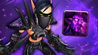 That Demon Hunter Is UNBREAKABLE On Beta! (5v5 1v1 Duels) - PvP WoW: Dragonflight Beta