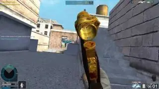 GAMEPLAY 3 OP7 LA FAMAS-GLOCK /INDUSTRY TOWN