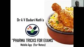 My Complete Notes For All Pharmacy Students Mobile App