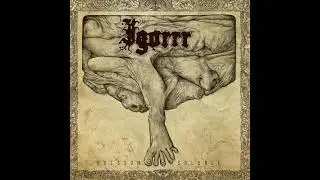Igorrr - Valse en D&eacute;composition (Raoul Sinier Recomposition) - Poisson Soluble