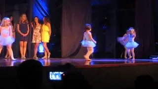 Steps in the street - Lollipop