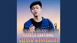 USAH KAWAN MARASO SANTIANG