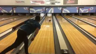 BowlingNytt presents: Storm Bowling - Timeless