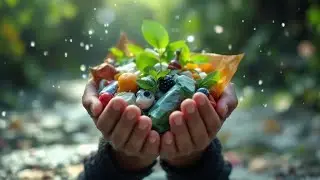The Zero-Waste Movement
