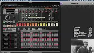 StoryTime Studio: Roland TR-808 Review with Kevin McCabe | Music Production | Roland Drum Machine
