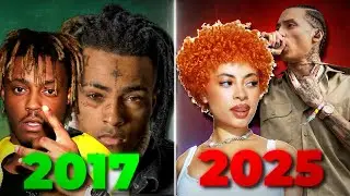 The Death of Mainstream Rap: Why Hip-Hop Culture is Dying