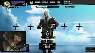 3.5k mmr Seabloom, Volt Gameplay in Sirocco #41