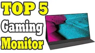 Top 5 Best Gaming Monitor Review In 2020 | Review Express321
