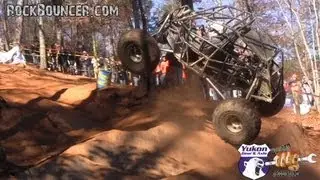 ADAM ADAIR GOES BIG in MINI MONSTER!