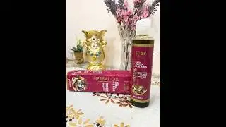 dandruff ne mujhy literally thaka diya tha.Itne products try kiye, par na hair fall ruka na dandruff