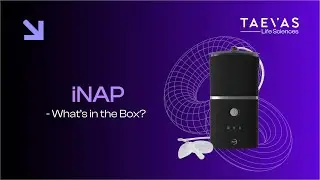 Breakthrough in Obstructive Sleep Apnea Treatment: Meet iNAP&reg;