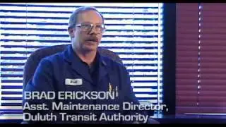 Duluth Transit Authority