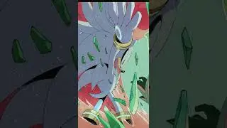 The Ultimate Lifeform