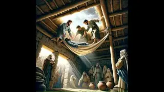 America Will Be Saved Crusade!