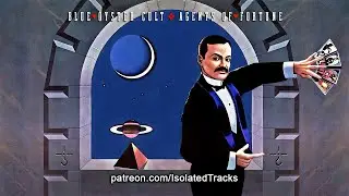 Blue Öyster Cult - (Don't Fear) The Reaper (Drums Only)