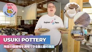 Try Japan&rsquo;s Traditional Pottery Making and Kintsugi Yourself