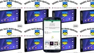 MUSARIS  MOCU MOBILE APPLICATION  ORIENTATION