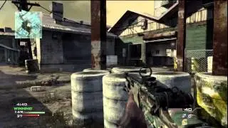 Biggest COD rager.
