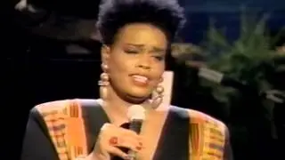Dianne Reeves - I Remember Sky - 7/6/1994 - Blue Room (Official)