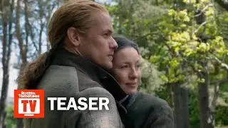 Outlander Season 7 Teaser