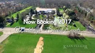 Park Chateau Teaser Video 2016