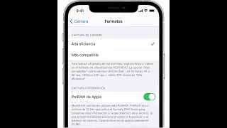 Nombrado y automatizacion