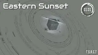 Eastern Sunset [ LoFi and Chill 2025 ] HipHop Beats To Chill/Study To