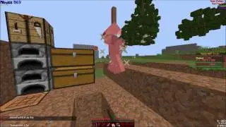 HCF Phasing | VeltPvP | ViperHCF | * MAKING A FACTION RAIDABLE *