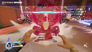 Freeze Bomb