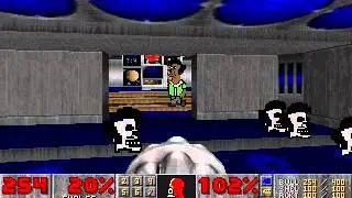 Simpson Doom E2 Part 3