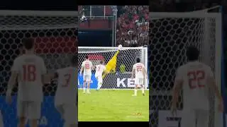 Untung kena tangannya Bang Paes, mantaappppp, ini baru kiper Indonesia 🇮🇩😍❤️ #maartenpaes