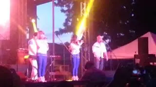 HMF 13 The Los Wing-Cia Siab Rau Tagkis