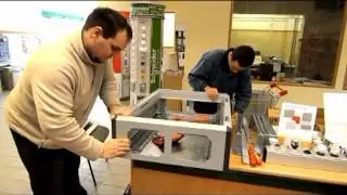 GE Industrial Solutions HUN & Elektro Profi prom&oacute;