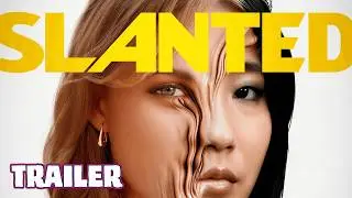 SLANTED (2026) Official Trailer (HD) TEEN BODY HORROR | Mckenna Grace