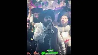 پاکستان پر جب مشکل وقت آیا || علامہ سعد حسین رضوی|| Rizvi Shed Media Official