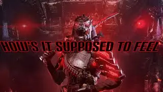 Neffex-Hows it supposed to feel (Vanguard Montage) #DKG