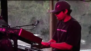 LIVE MUSIC: The New Salts LIVE @ Hawaii Surfing Museum in Waialua, Hawaii July 12, 2025*