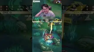 DAY7|M7 SWISS STAGE - ONIC ID VS FLCN|GAME3 @ONICEsports  #MLBB #MLBBM7 #ONICID #mlbbcreatorcamp