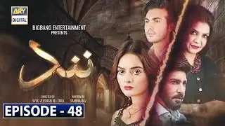 Nand Episode 48 [Subtitle Eng] 23rd October 2020 - ARY Digital Drama