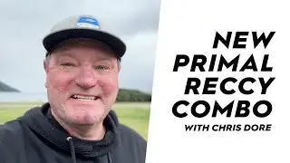 NEW Primal Reccy Fly Fishing Combo Review