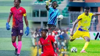V3: OFFICIAL: THESE 3 LOCAL PLAYERS ARE GOING TO THE WORLD CUP..NATIONS 2-1 MEDEAMA..KOTOKO SUPPORTE
